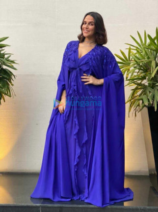 Celebrity Photo Of Neha Dhupia