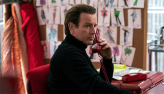 Netflix releases first look of Ewan McGregor and Krysta Rodriguez from Ryan Murphy’s upcoming series Halston 