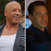 New trailer of F9 features Vin Diesel facing off John Cena and Charlize Theron, sends the crew to space 