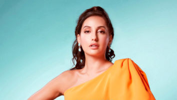 Celeb Photos Of Nora Fatehi