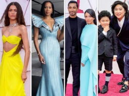OSCARS 2021 BEST DRESSED: Zendaya, Regina King, Riz Ahmed, Alan Kim steal the spotlight
