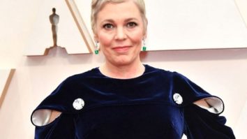 Olivia Colman in talks to star alongside Samuel L. Jackson and Ben Mendelsohn in Marvel’s Secret Invasion series for Disney+ 