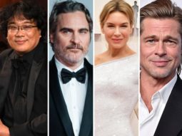 Oscars 2021: Bong Joon Ho, Joaquin Phoenix, Renée Zellweger, Brad Pitt among others to present at the Academy Awards