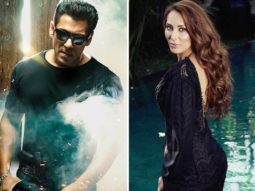 Out of the 4 songs in Radhe – Your Most Wanted Bhai, 2 are sung by Iulia Vantur