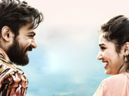 Panja Vaishnav Tej, Kriti Shetty, Vijay Sethupathi starrer Uppena world television premiere gets record TRP of 18.5