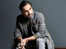 Pankaj Tripathi proposes the idea of a film-friendly mohalla after the announcement of Noida Film City