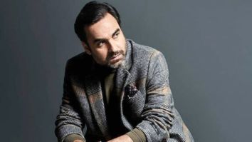 Pankaj Tripathi proposes the idea of a film-friendly mohalla after the announcement of Noida Film City