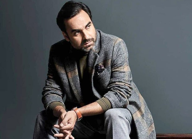 Pankaj Tripathi proposes the idea of a film-friendly mohalla after the announcement of Noida Film City