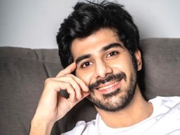 Pavail Gulati joins Amitabh Bachchan, Rashmika Mandanna and Neena Gupta in Goodbye