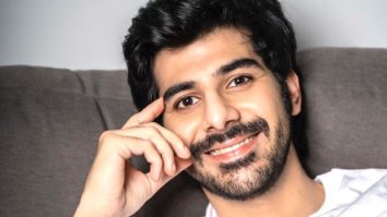 Pavail Gulati joins Amitabh Bachchan, Rashmika Mandanna and Neena Gupta in Goodbye