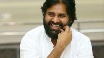 Pawan Kalyan goes in self-quarantine after members of Janasena test positive for COVID-19