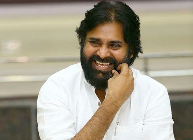 Pawan Kalyan goes in self-quarantine after members of Janasena test positive for COVID-19