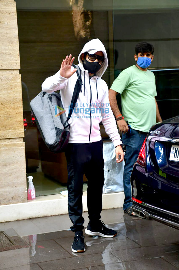 photos emraan hashmi spotted at a gym in bandra 4