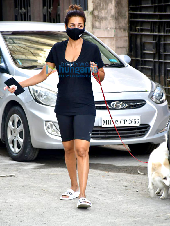 photos malaika arora spotted on a morning walk 3 2