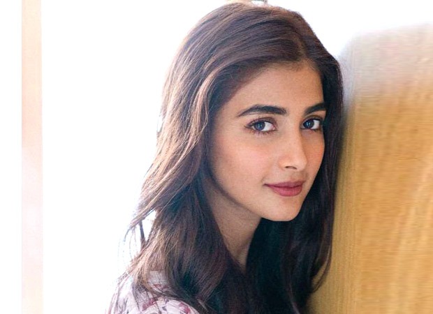 Pooja Hegde tests positive for COVID-19, isolates herself