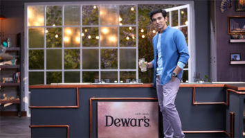 Pratik Gandhi explores his culinary skills with Ranveer Brar on the show You Got Chef’d