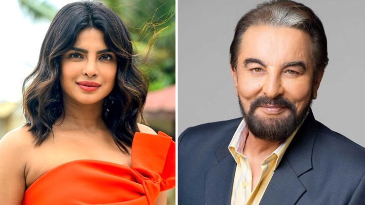 Priyanka Chopra: “Everybody must read Kabir Bedi’s book ‘Stories I Must Tell’ because…” Priyanka Chopra: “Everybody must read Kabir Bedi’s book ‘Stories I Must Tell’ because…”