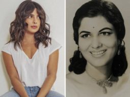 Priyanka Chopra Jonas says she’s honoured to have worked with the late Shashikala