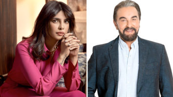 Priyanka Chopra LAUNCHES Kabir Bedi’s Book ‘Stories I Must Tell’, shares stories of Success, Fame, Struggle