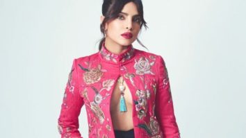 Priyanka Chopra appeals to President Of USA Joe Biden to help India with COVID-19 vaccines