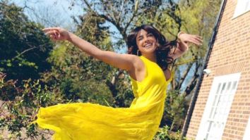 Priyanka Chopra sets the summer vibe in Emilio Pucci maxi dress worth Rs. 4.45 lakhs