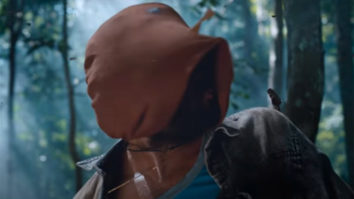 Pushpa: Prelude of Pushparaj | Allu Arjun | Rashmika Mandanna