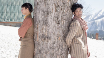 Qala: Tripti Dimri, Babil Khan, Swastika Mukherjee | Announcement | Netflix India