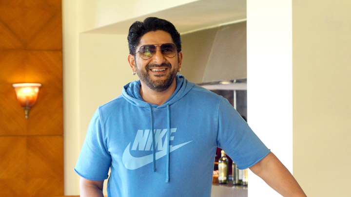 ROFL- Arshad Warsi: “I didn’t use women’s washroom by mistake, I purposely did it”| Rapid Fire