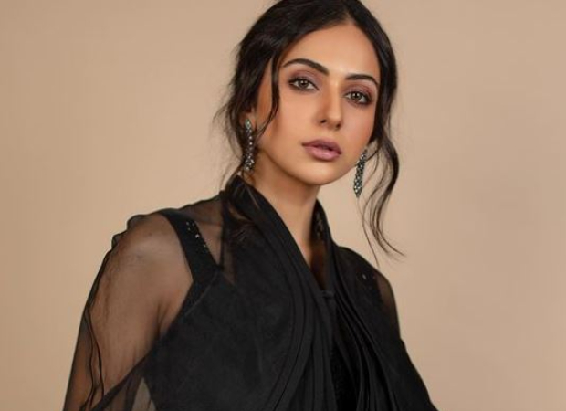 Rakul Preet Singh to play a condom tester in RSVP's next