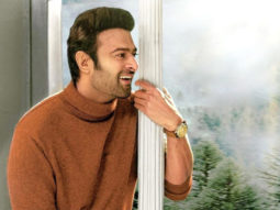 Radhe Shyam makers unveil new Prabhas posters to celebrate Ugadi, Gudi Padwa, Baisakhi and more festivals
