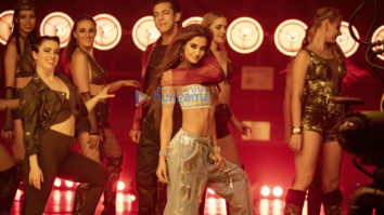 Movie Stills Of The Movie Radhe - Your Most Wanted Bhai