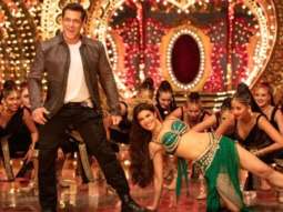 Radhe – Your Most Wanted Bhai: Dil De Diya | Salman Khan, Jacqueline Fernandez