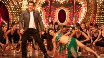 Radhe – Your Most Wanted Bhai: Dil De Diya | Salman Khan, Jacqueline Fernandez