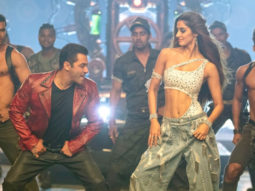 Radhe – Your Most Wanted Bhai: Seeti Maar – Making | Salman Khan, Disha Patani