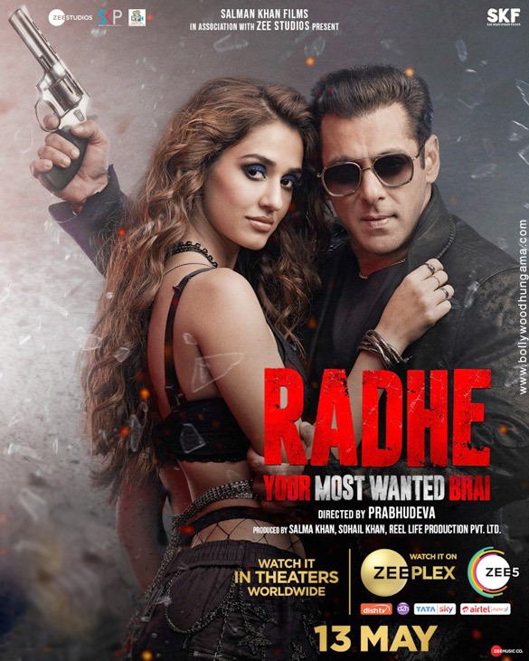 radhe your most wanted bhai 7 3