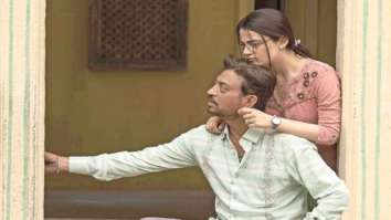 “To endless silent teachings and love” – Radhika Madan pays tribute to on-screen father Irrfan Khan on his first death anniversary