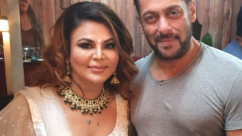 Rakhi Sawant thanks Salman Khan and his family for bearing the expenses of her mother’s surgery