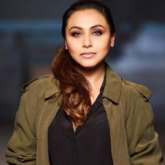 Rani Mukerji's advice to young girls wanting to become an actor in Bollywood