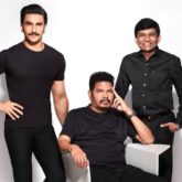Ranveer Singh – Shankar – Jayantilal Gada come together to remake South blockbuster Anniyan; to go on floors in Mid 2022