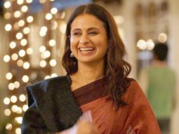 Rasika Dugal: “The response to the trailer of Out Of Love season 2 has been wonderful”