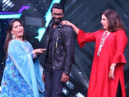 Remo D’Souza and Farah Khan to grace the sets of Super Dancer Chapter 4