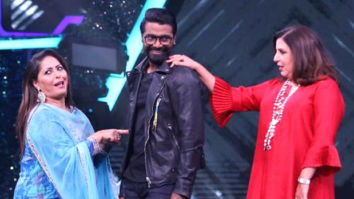 Remo D’Souza and Farah Khan to grace the sets of Super Dancer Chapter 4