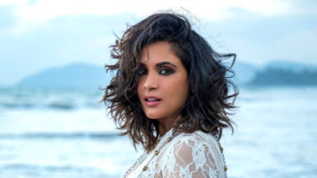Celeb Photos Of Richa Chadda
