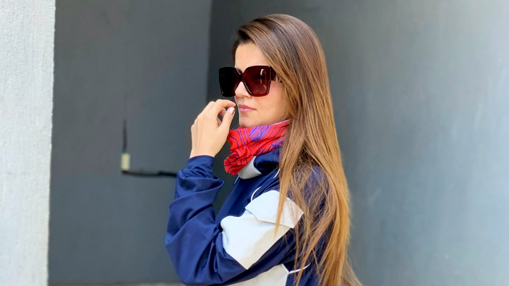Rubina Dilaik EXCLUSIVE on GALAT: “I can go to LENGTHS when it comes to doing things for..”| Paras Chhabra Rubina Dilaik EXCLUSIVE on GALAT: “I can go to LENGTHS when it comes to doing things for..”| Paras Chhabra