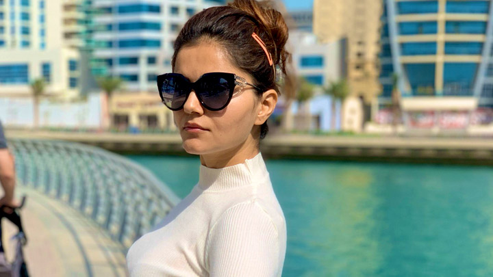 Rubina Dilaik: “It’ll be GREAT working with Sidharth Shukla, of course I have…”| Fan Questions