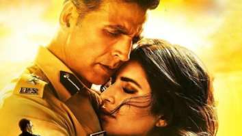 SCOOP: As Maharashtra goes under lockdown, Sooryavanshi won’t release on April 30