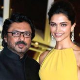 SCOOP Did Deepika Padukone want Sanjay Leela Bhansali to direct Draupadi for her
