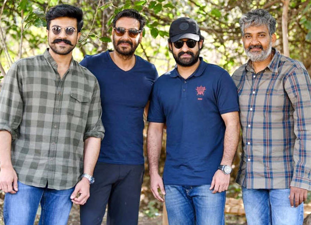 SCOOP: S S Rajamouli’s RRR may not release on 13 October this year; may be pushed to 2022