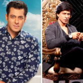 SCOOP Salman Khan refuses to take money for his cameo in Shah Rukh Khan’s Pathan
