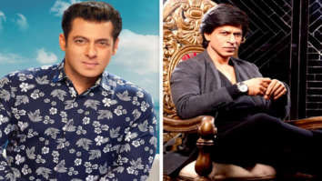 SCOOP: Salman Khan refuses to take money for his cameo in Shah Rukh Khan’s Pathaan